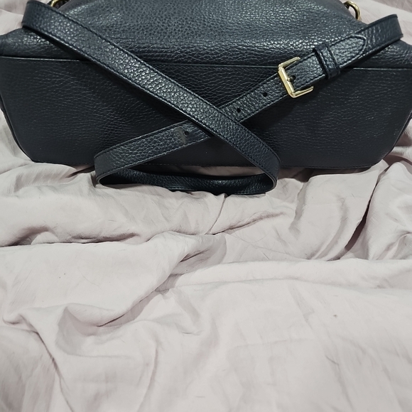 Gucci Bamboo Tassel Tote Bag / Cross Body - Picture 2 of 13